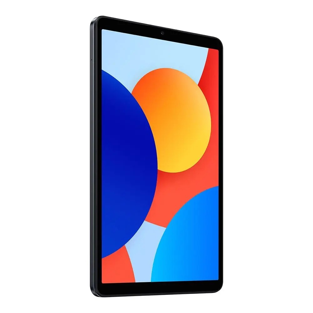 Xiaomi Redmi Pad SE 8.7 4G Mediatek LTE-TDD & LTE-FDD 128 GB 22,1 cm (8.7") 4 GB Wi-Fi 5 (802.11ac) Grigio