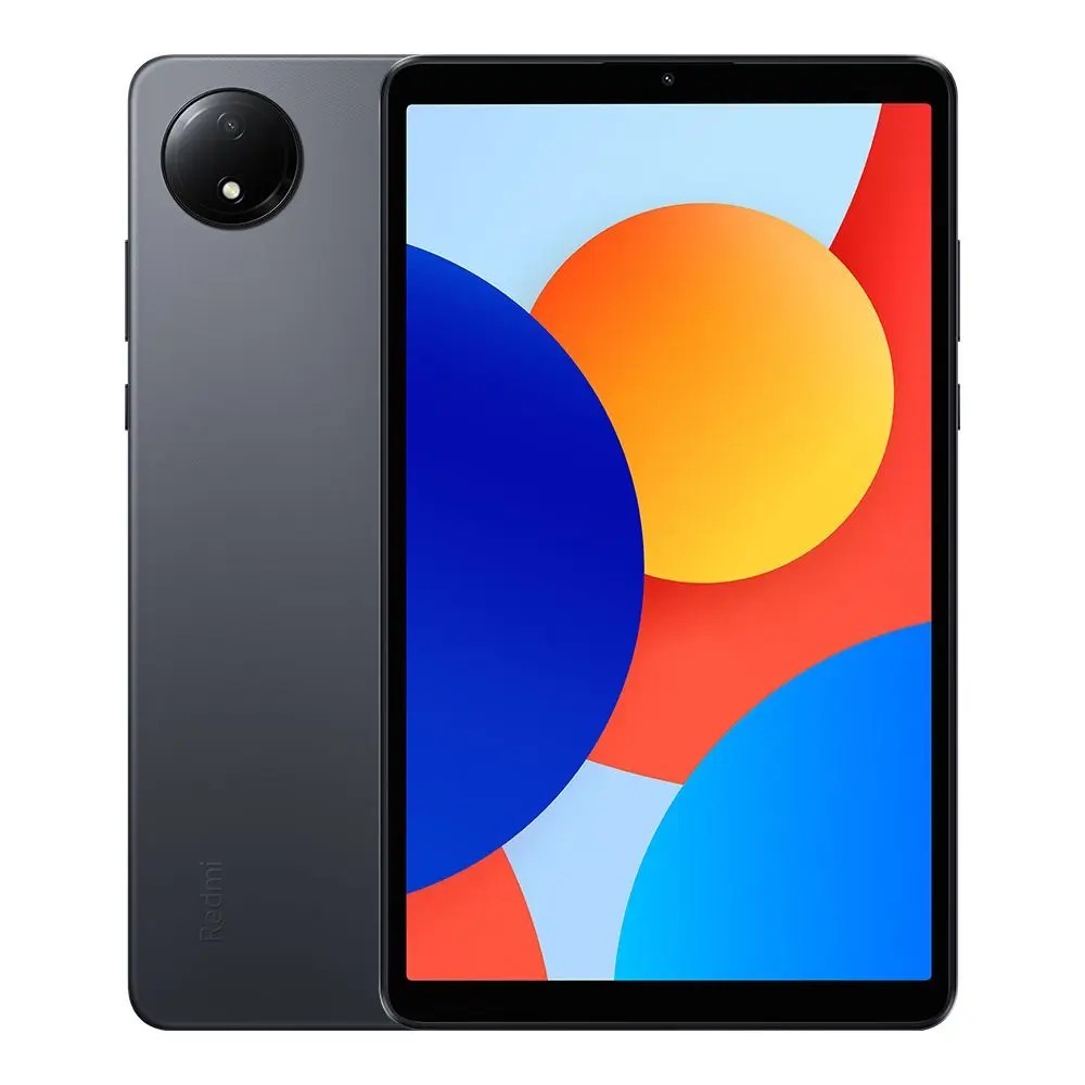 Xiaomi Redmi Pad SE 8.7 4G Mediatek LTE-TDD & LTE-FDD 128 GB 22,1 cm (8.7") 4 GB Wi-Fi 5 (802.11ac) Grigio