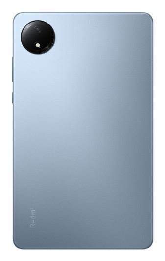 Xiaomi Redmi Pad SE 8.7 Mediatek 128 GB 22,1 cm (8.7") 4 GB Wi-Fi 5 (802.11ac) Blu