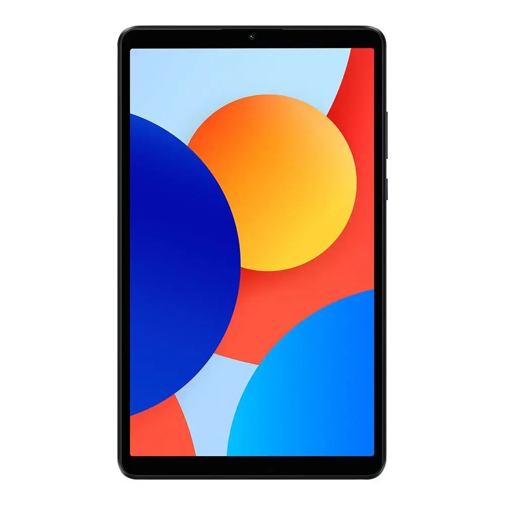 Xiaomi Redmi Pad SE 8.7 Mediatek 128 GB 22,1 cm (8.7") 4 GB Wi-Fi 5 (802.11ac) Grigio