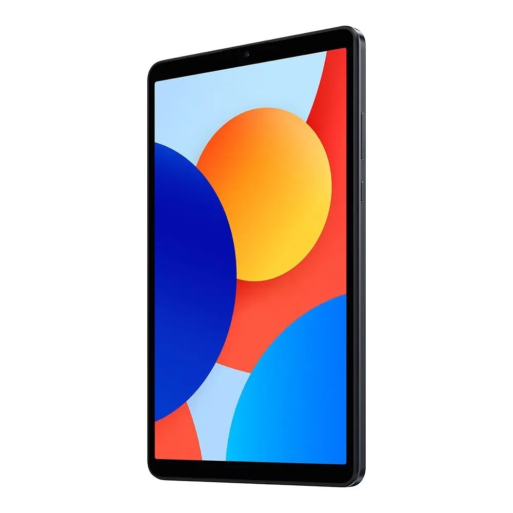 Xiaomi Redmi Pad SE 8.7 Mediatek 128 GB 22,1 cm (8.7") 4 GB Wi-Fi 5 (802.11ac) Grigio