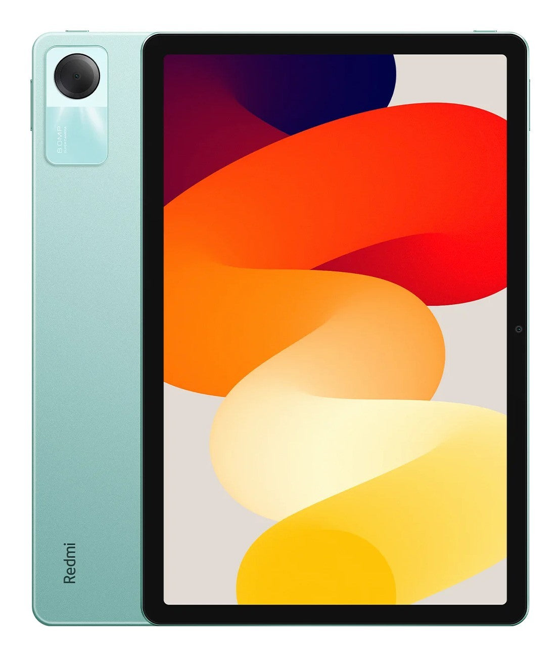 Xiaomi Redmi Pad SE Qualcomm Snapdragon 128 GB 27,9 cm (11") 4 GB Android 13 Verde