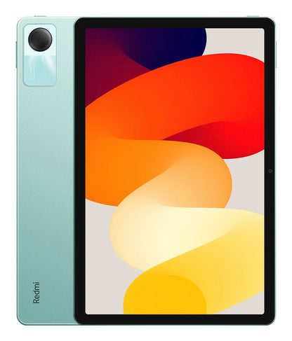 Xiaomi Redmi Pad SE Qualcomm Snapdragon 128 GB 27,9 cm (11") 4 GB Android 13 Verde