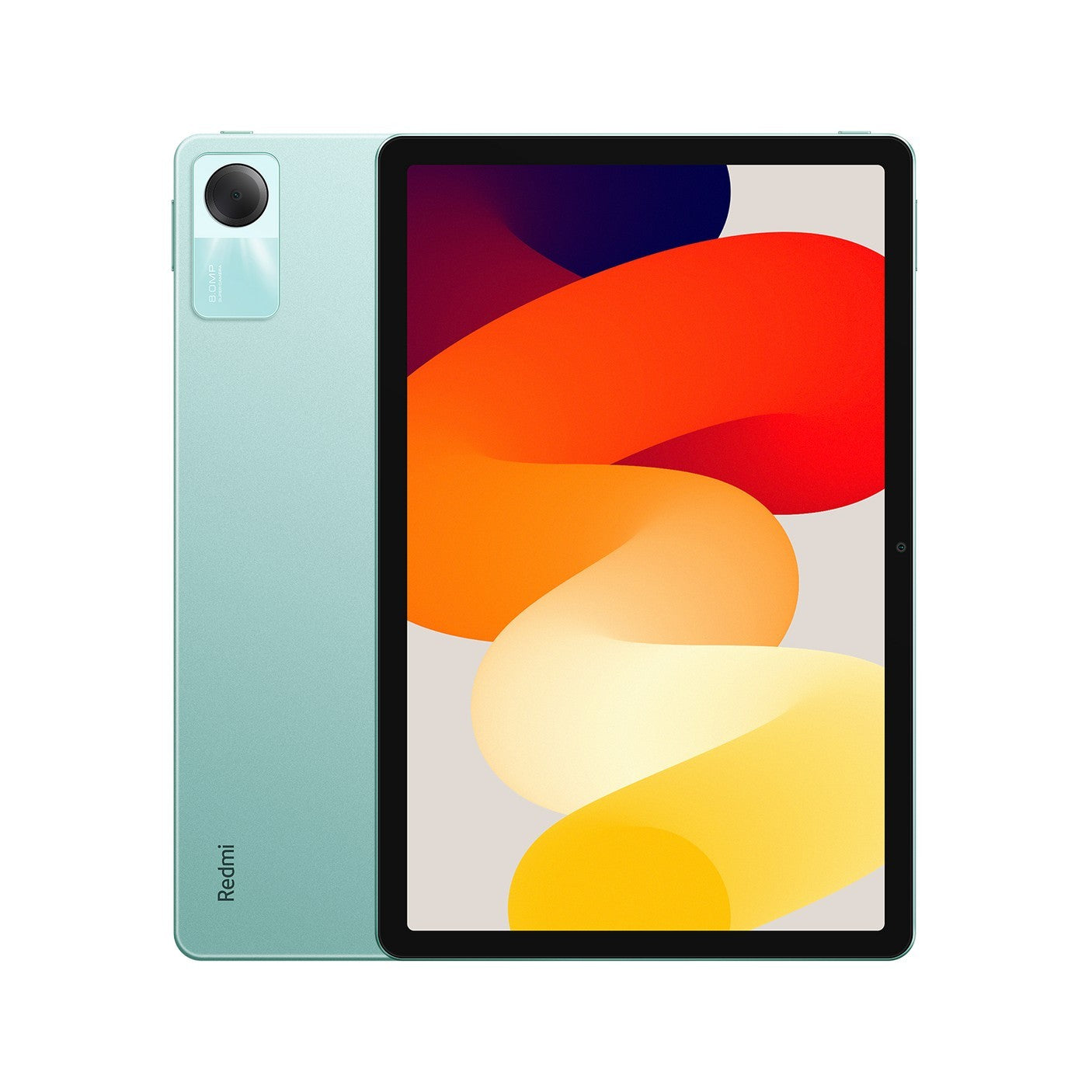 Xiaomi Redmi Pad SE Qualcomm Snapdragon 128 GB 27,9 cm (11") 4 GB Android 13 Verde
