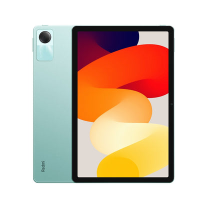 Xiaomi Redmi Pad SE Qualcomm Snapdragon 128 GB 27,9 cm (11") 4 GB Android 13 Verde