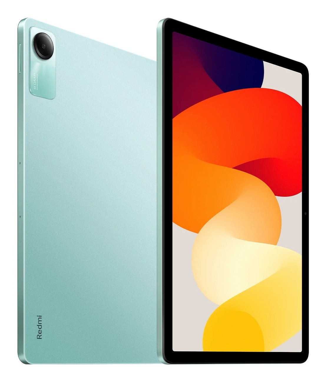 Xiaomi Redmi Pad SE Qualcomm Snapdragon 128 GB 27,9 cm (11") 4 GB Android 13 Verde