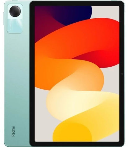 Xiaomi Redmi Pad SE Qualcomm Snapdragon 256 GB 27,9 cm (11") 8 GB Android 13 Verde