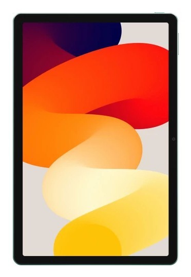 Xiaomi Redmi Pad SE Qualcomm Snapdragon 256 GB 27,9 cm (11") 8 GB Android 13 Verde