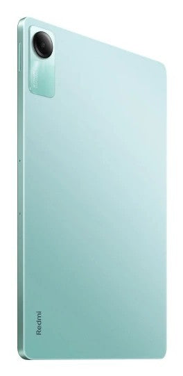 Xiaomi Redmi Pad SE Qualcomm Snapdragon 256 GB 27,9 cm (11") 8 GB Android 13 Verde