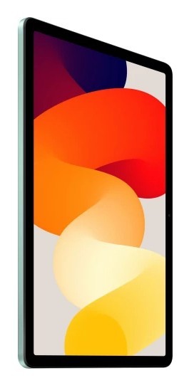 Xiaomi Redmi Pad SE Qualcomm Snapdragon 256 GB 27,9 cm (11") 8 GB Android 13 Verde