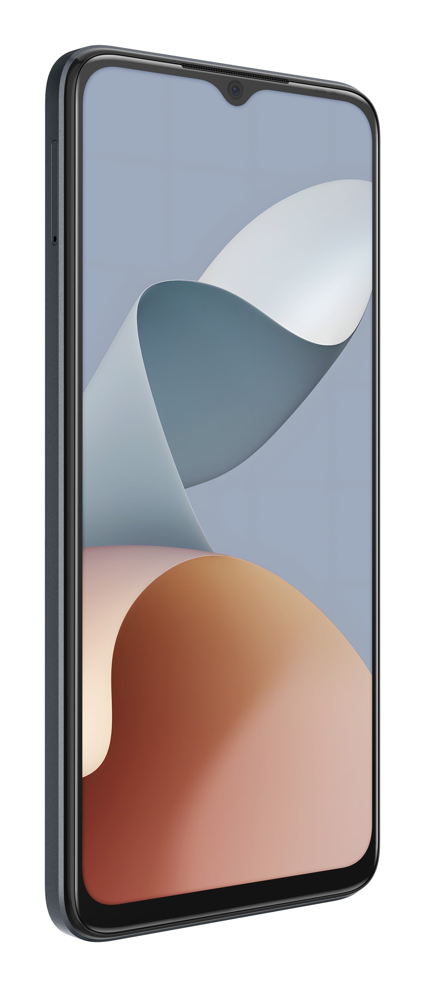 ZTE Blade A54 16,8 cm (6.6") Doppia SIM Android 13 4G USB tipo-C 4 GB 128 GB 5000 mAh Grigio