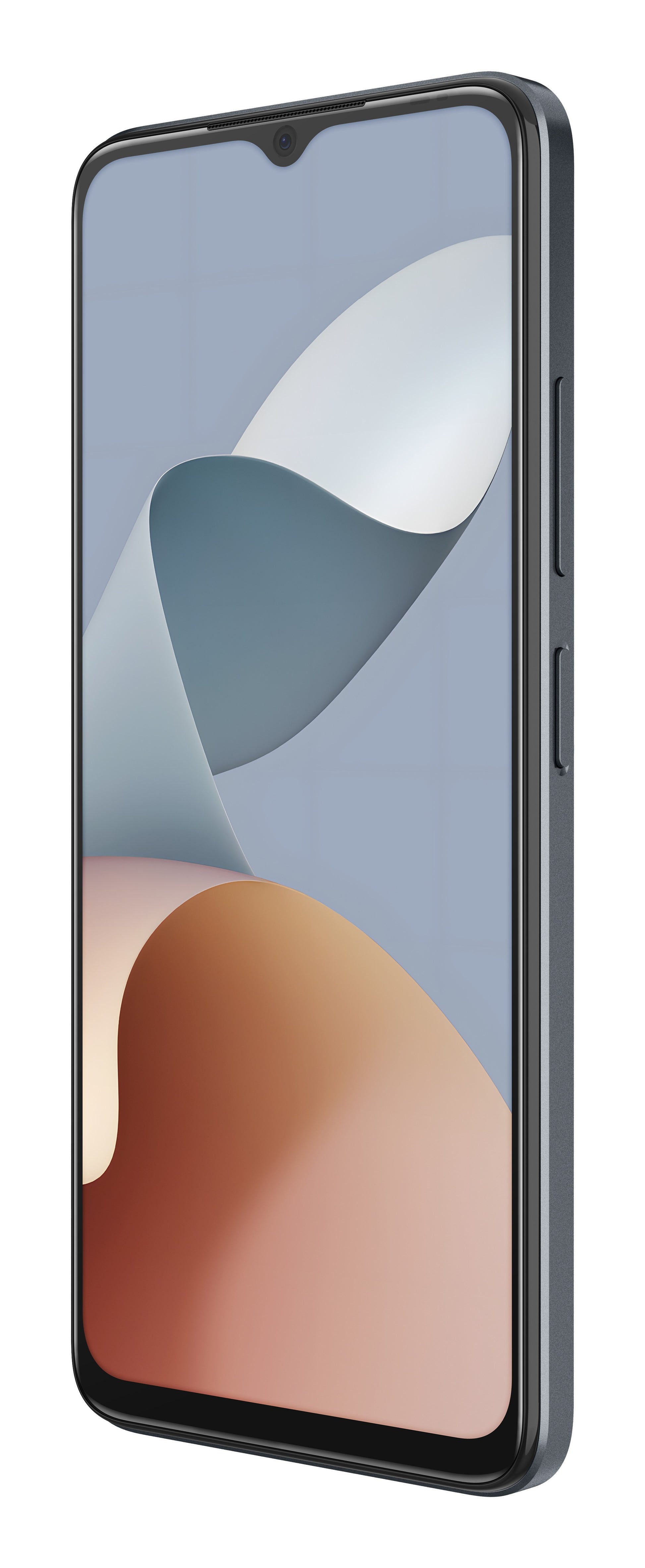 ZTE Blade A54 16,8 cm (6.6") Doppia SIM Android 13 4G USB tipo-C 4 GB 128 GB 5000 mAh Grigio