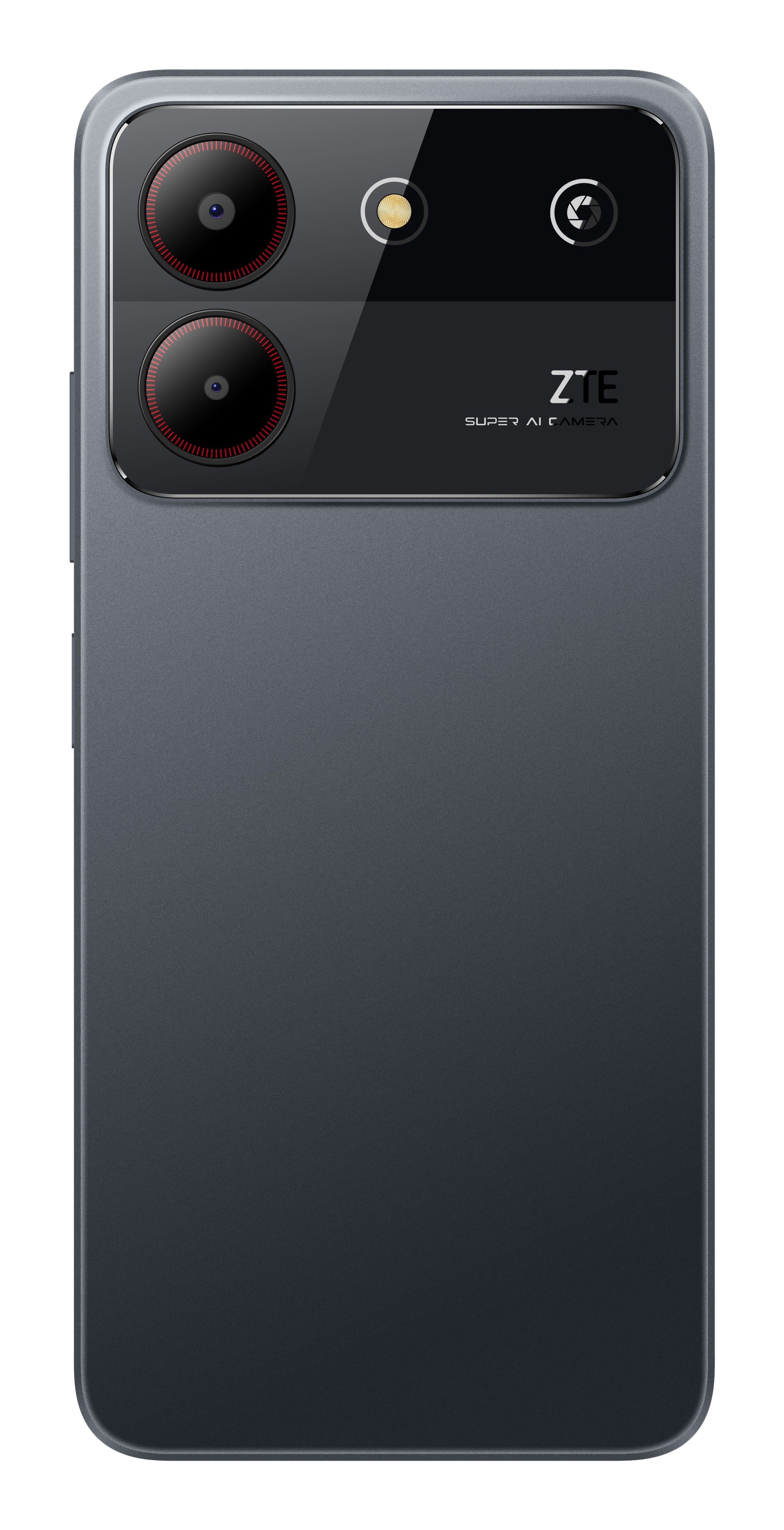 ZTE Blade A54 16,8 cm (6.6") Doppia SIM Android 13 4G USB tipo-C 4 GB 128 GB 5000 mAh Grigio